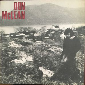 Don McLean – Don McLean