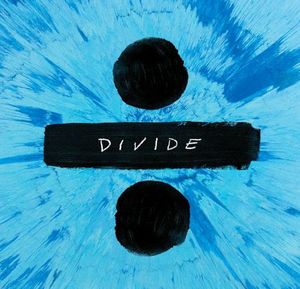 ÷ (Divide) cover