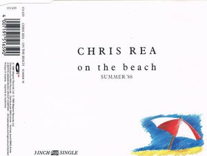 On The Beach (Summer '88) by Chris Rea
