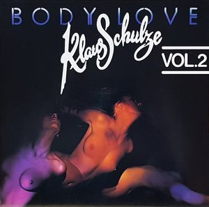 Body Love Vol.2 by Klaus Schulze