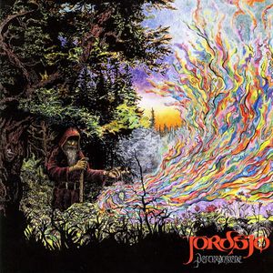 Jordsjø – Pestkrønikene