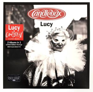 Lucy / Candlebox by Candlebox