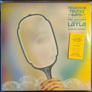 Layla Revisited (Live At Lockn') cover