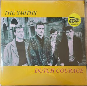 Dutch Courage by The Smiths