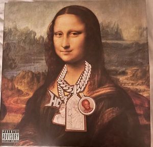 And Then You Pray For Me cover