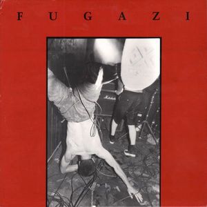 Fugazi by Fugazi