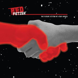 The Future Is Now In Your Hands cover