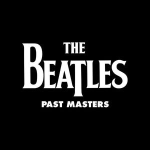 Past Masters cover