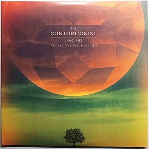 Language (Rediscovered Edition) cover