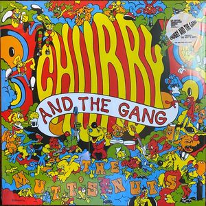 Chubby & The Gang – The Mutt's Nuts
