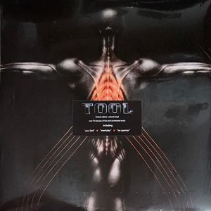 Tool – Salival