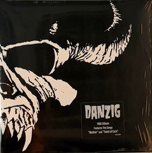 Danzig cover