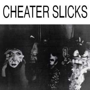 On Your Knees by Cheater Slicks