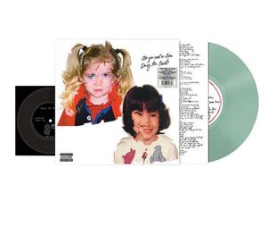 All You Need Is Time cover