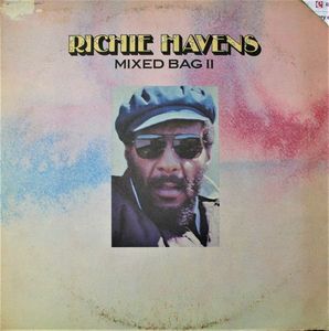 Richie Havens – Mixed Bag II