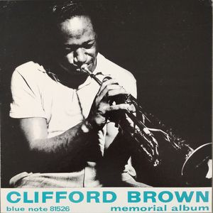 Clifford Brown – Memorial Album