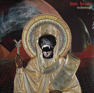 Technology by Don Broco