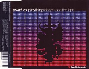 Snap! vs. Plaything – Do You See The Light