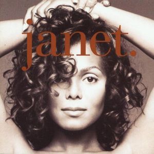Janet. by Janet Jackson