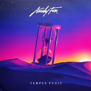Tempus Fugit cover