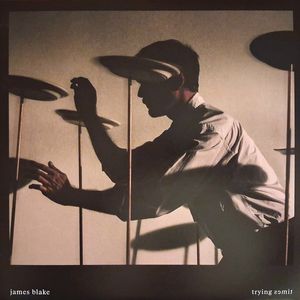 Trying Times by James Blake