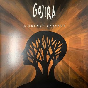 L'Enfant Sauvage by Gojira