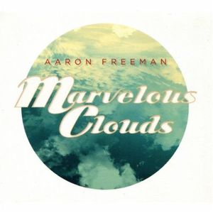Marvelous Clouds cover