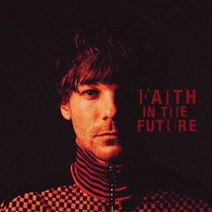 Louis Tomlinson – Faith In The Future