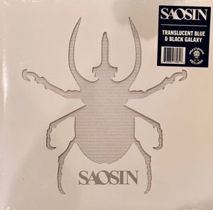 Saosin – Saosin