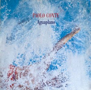Aguaplano cover