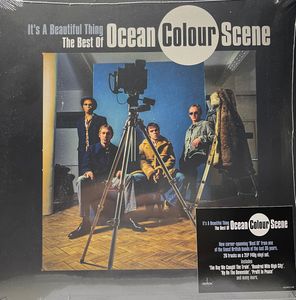 It's A Beautiful Thing - The Best Of Ocean Colour Scene by Ocean Colour Scene