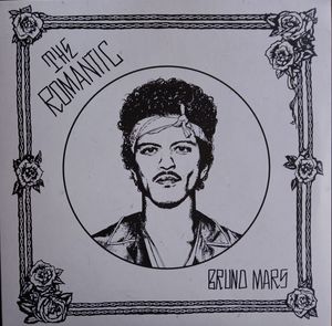 The Romantic by Bruno Mars