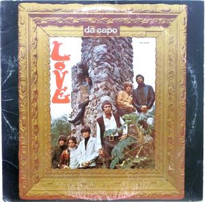 Love – Da Capo