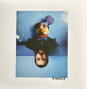 Danny En Danny cover