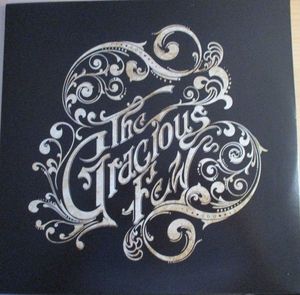 The Gracious Few cover