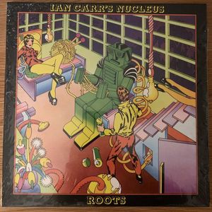 Nucleus – Roots