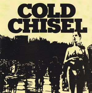 Cold Chisel cover