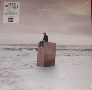 Victory cover