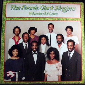 Wonderful Love by The Fannie Clark Singers