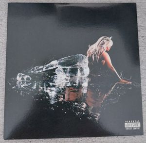 City Cinderella cover