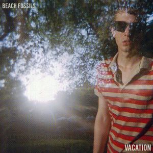 Vacation / Time cover