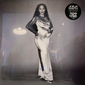 Falling Or Flying cover