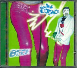 Midnite Vultures cover