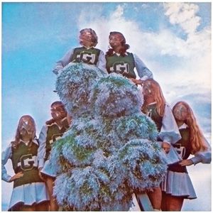Sleigh Bells – Treats