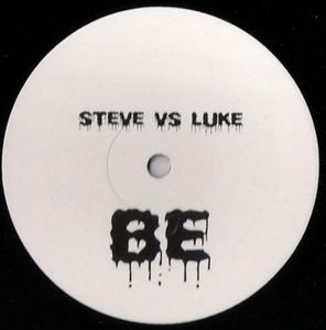 Be by Steve Angello Vs  Laidback Luke