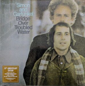 Simon & Garfunkel – Bridge Over Troubled Water