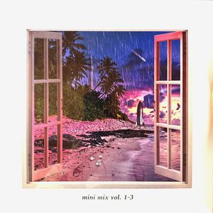 Mini Mix Vol. 1-3 cover