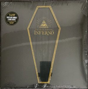 The Prize Fighter Inferno – My Brother's Blood Machine