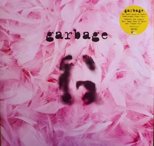 Garbage cover