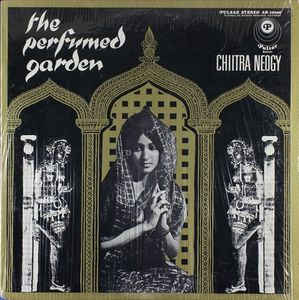 The Perfumed Garden by Chiitra Neogy